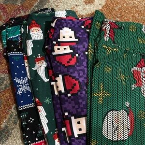 LuLaRoe kids Tween Leggings lot